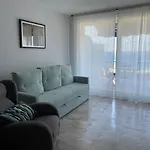 Cristina's Cancajos