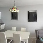 Cristina's Cancajos