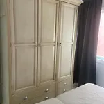 Cristina's Cancajos