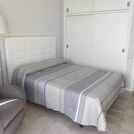 Cristina's Cancajos Apartman