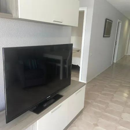 Cristina's Cancajos * Playa Cancajos.- BreNa Baja (la Palma)