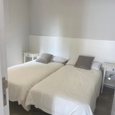 Cristina's Cancajos Apartman *