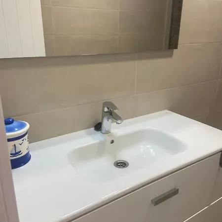 Cristina's Cancajos Playa Cancajos.- BreNa Baja (la Palma)