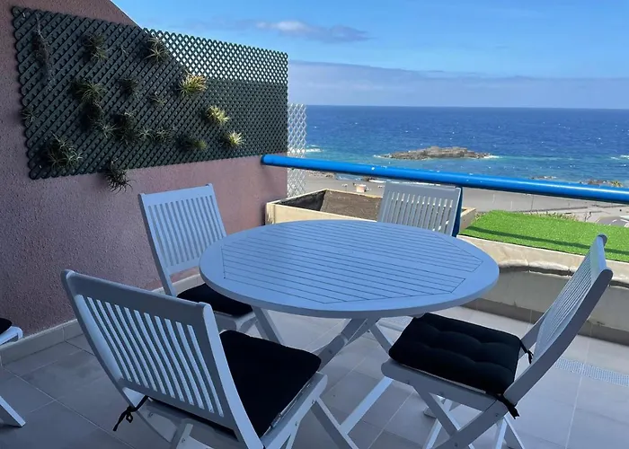 Cristina's Cancajos Playa Cancajos.- BreNa Baja (la Palma)