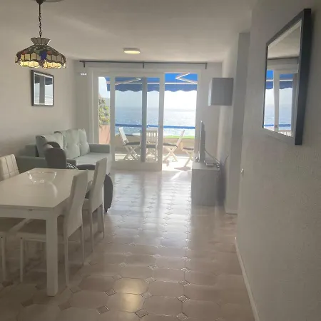 דירה Cristina's Cancajos Playa Cancajos.- BreNa Baja (la Palma)