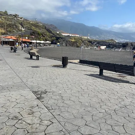 Cristina's Cancajos شقة