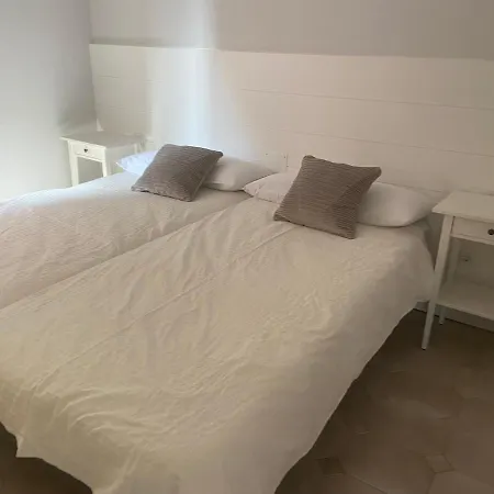 Appartement Cristina's Cancajos