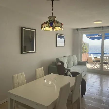 Cristina's Cancajos דירה Playa Cancajos.- BreNa Baja (la Palma)