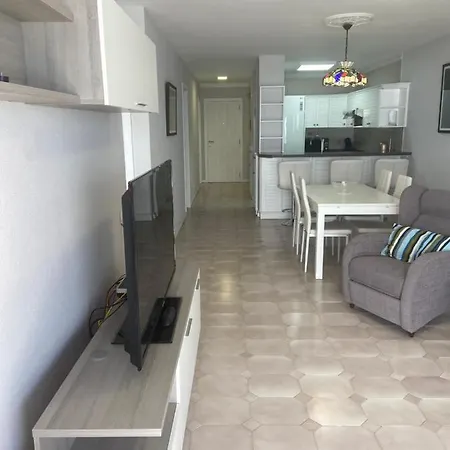 Cristina's Cancajos דירה