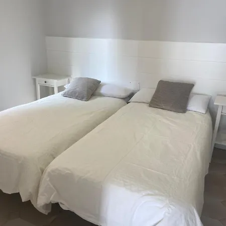 Cristina's Cancajos Los Cancajos