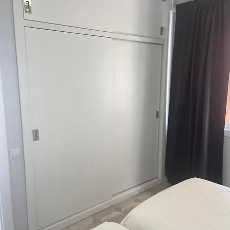 Cristina's Cancajos Apartment *