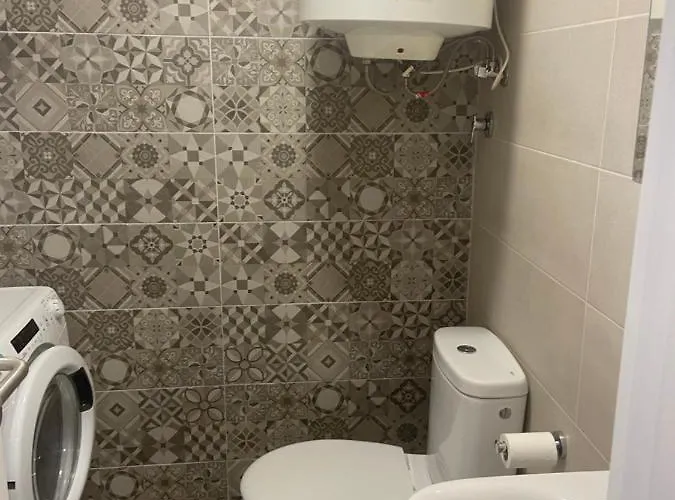 Cristina's Cancajos Apartmán *