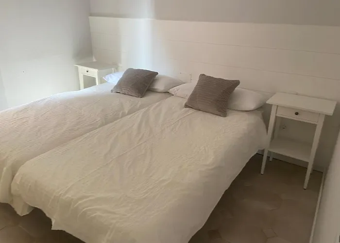 Appartement Cristina's Cancajos