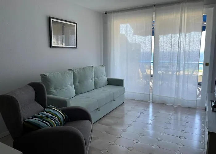 Cristina's Cancajos