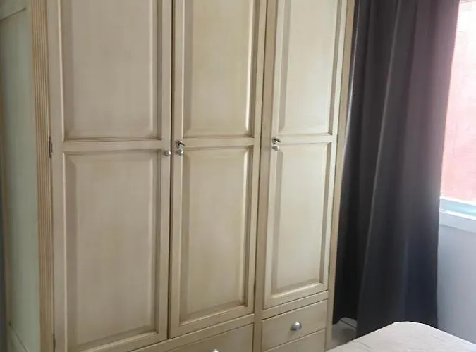 Cristina's Cancajos
