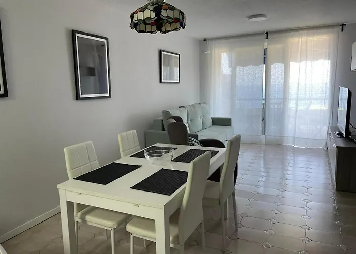 Appartement Cristina's Cancajos *